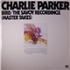 Charlie Parker - Bird / The Savoy Recordings (Master Takes)